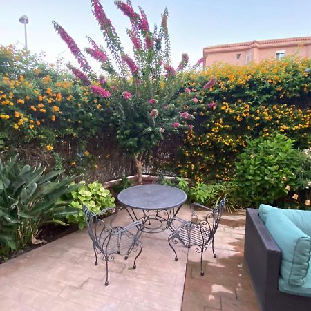 Apartamento jardin Sanlucar Sanlúcar de Barrameda Extérieur photo