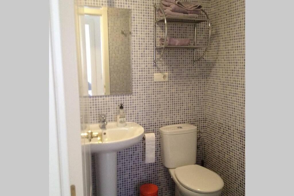 Apartamento jardin Sanlucar Sanlúcar de Barrameda Extérieur photo