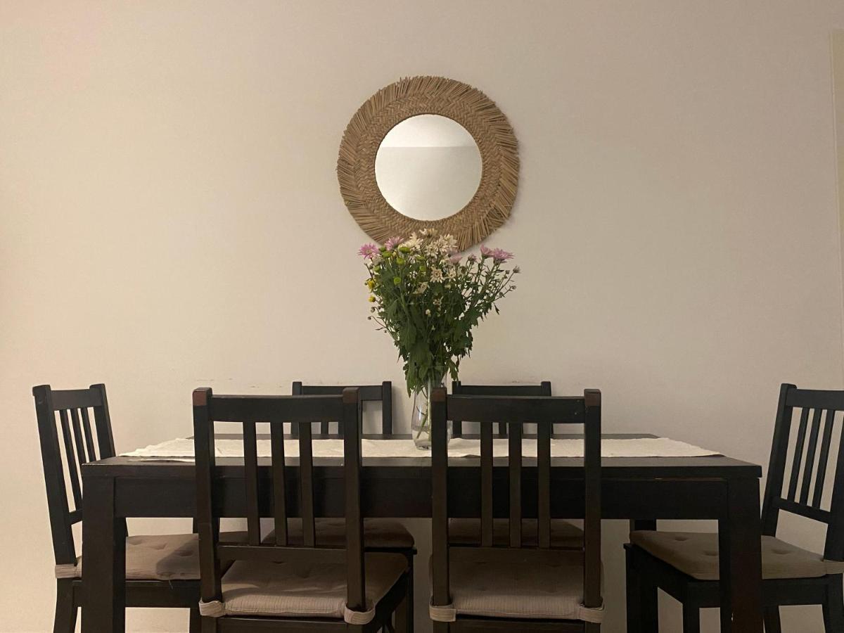 Apartamento jardin Sanlucar Sanlúcar de Barrameda Extérieur photo